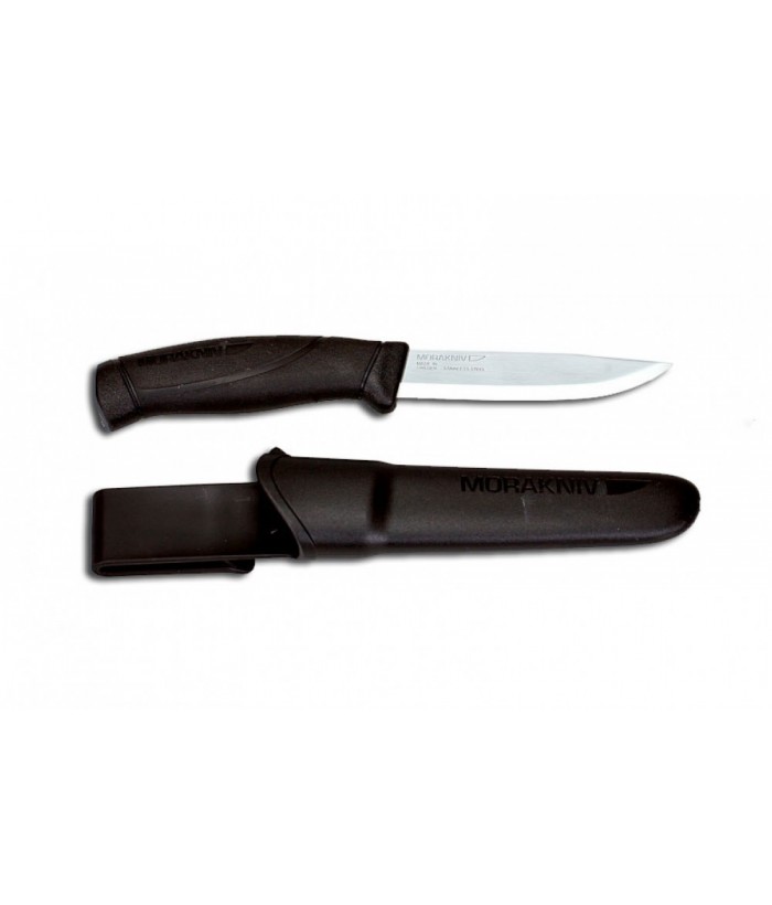 Cutit Morakniv Companion Negru