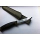 Cutit Morakniv Companion cu lama din otel carbon